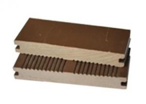 Wood Plastic Composite Decking CMAX S140S20