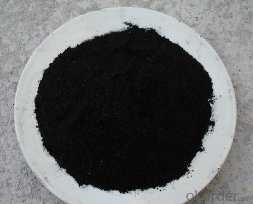Activated Carbon Powder System 1