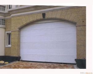 Garage Door Steel Coil Panel with Any Colors Automatically