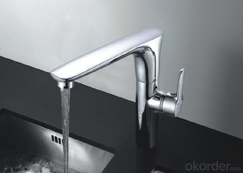 High Quality Bathroom Faucet System 1