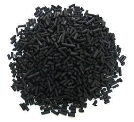 Activated Carbon Granular System 1