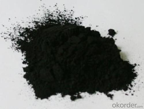 Activated Carbon Powder For Water Treatment System 1