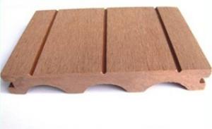 Wood Plastic Composite Decking CMAX S146S23