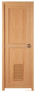 Wooden Door Timber Surface in High Quality