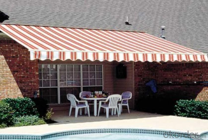 Manufacture Of Retractable Awning