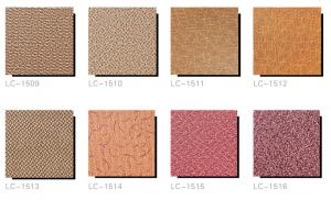 Vinyl (PVC) Tile - Carpet Series