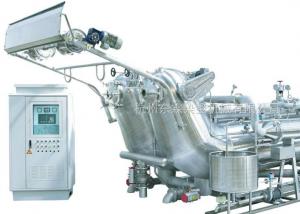 Textile Dyeing Machinery C