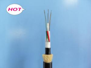 Outdoor Optical Fiber Cable for Direct Burial