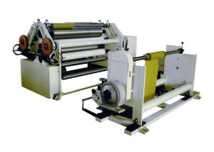 Nonwoven Machinery F System 1