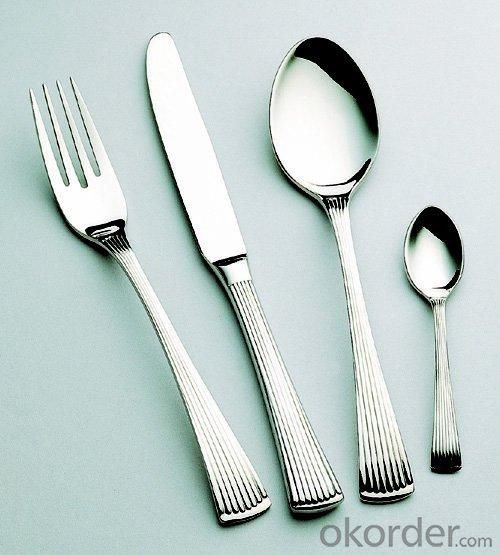 Hot sale Stainless Steel Cutlery