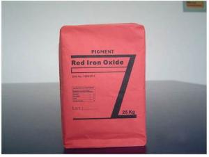 Iron Oxide Red With Good Price