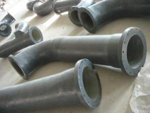 Best Selling Composite Pipes
