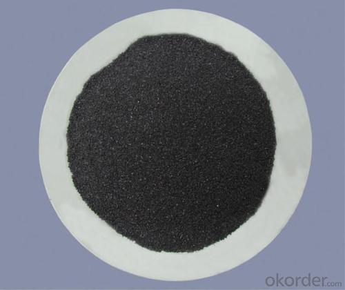 High Quality Artificial Graphite System 1