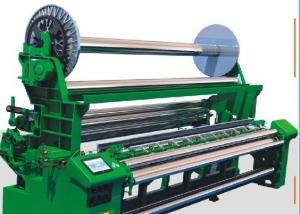 Weaving Machinery C