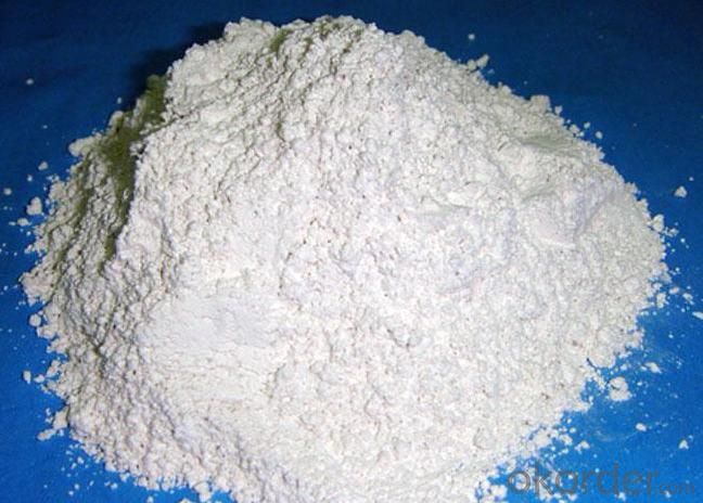 Pyrophyllite powder for carving stone