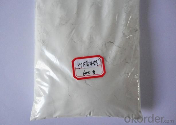 Wina-Pyrophyllite Powder