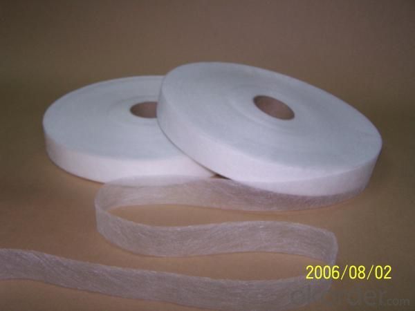E-glass Fiber Tissue Mat System 1