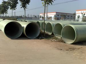 Composite Pipes DN200