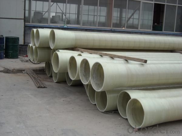 Composite Pipes DN100