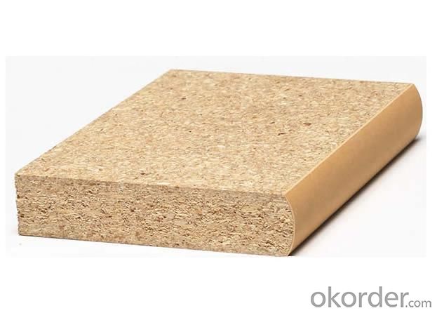 Plain Particle Board System 1