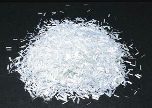 E-Glass Fiber Chopped Strands For BMC
