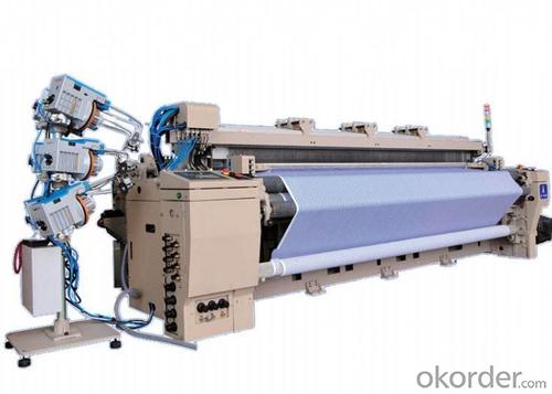 Weaving Machinery K System 1