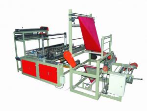 PE, PP, EVA, TPU Plastic film Roll Making Machine System 1