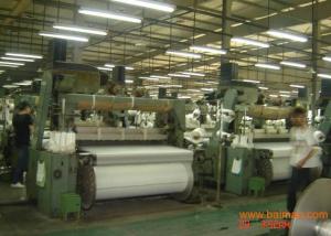 Weaving Machinery K