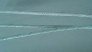 PVC Fiberglass Insulation Sleeving 7KV-IN004