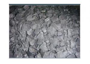FeSiMg Alloy With High Mg Content