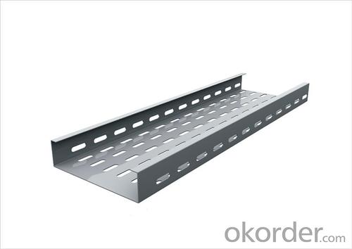 Cable Tray Z130 System 1