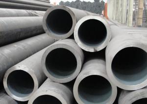 Seamless Steel Tubes For Hydraulic Pillar Service