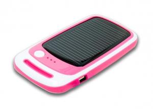 Solar Portable Charger S006