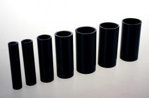Seamless Steel Tubes For Elevated Temperatures