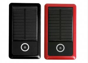 Solar Portable Charger S001