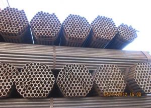 Construction Scaffolding Pipe System 1