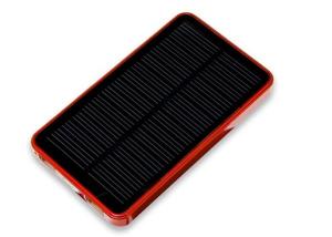 Solar Portable Charger S002 System 1