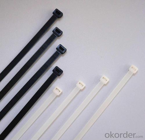 Nylon cable Tie HS-205 System 1