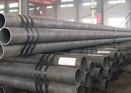 JIS G3461(Carbon Steel Tubes For Boiler And Heat Exchanger) System 1