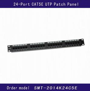 Patch Panel ftp 24