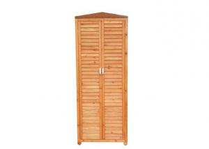 Wooden Garden Storage Cabinet(YY-CB-001)