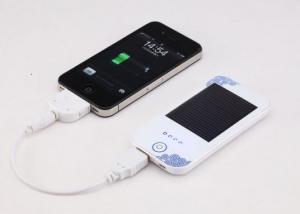 Solar Portable Charger S004