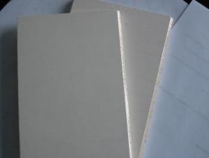 Magnesium Oxide Boards for Wall Decoration