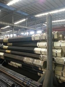 Seamless Medium-carbon Steel Tubes For Boilers And Superheaters System 1