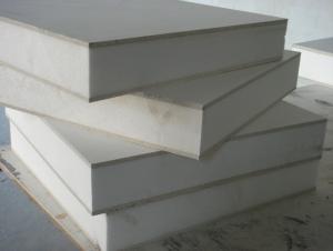 Magnesium Oxide Wall Boards
