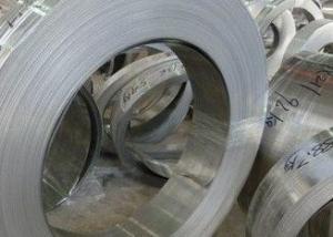Stainless Steel Strips 304 System 1