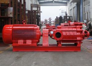 Fire Fighting Pump High Quality