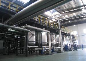 Bitumen Waterproofing Membrane Machinery