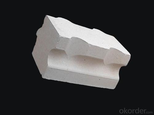 Fireclay Brick - Low Porosity SG18 System 1