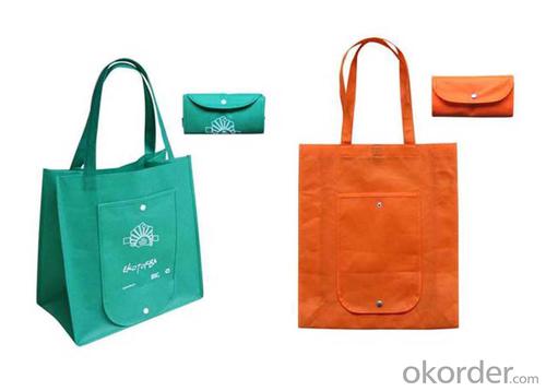 Non-woven Bag Type A System 1